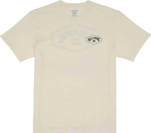 Exıt Arch Tees Ekru Erkek T-Shirt