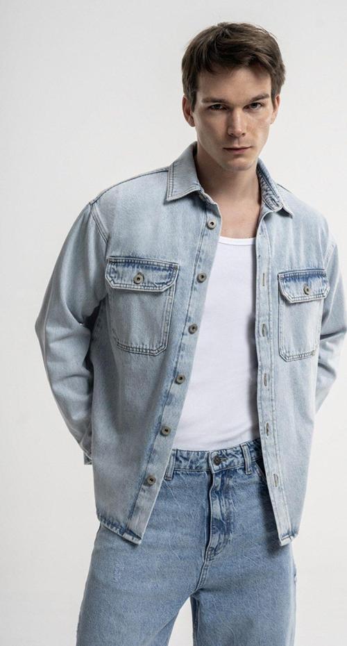 Erkek Gömlek Lf2036129