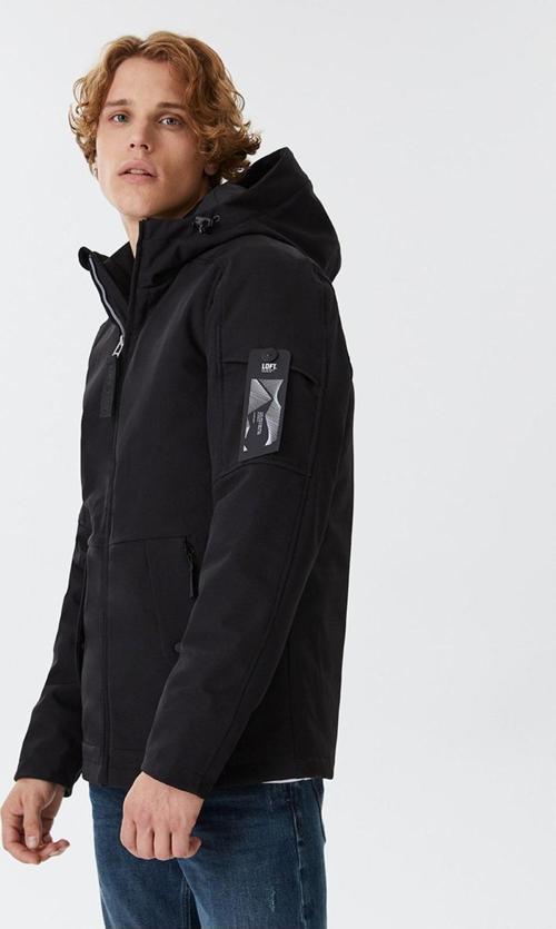 Regular Fit Erkek Mont