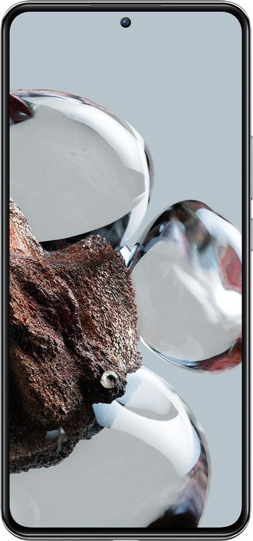 12T 8 GB + 256 GB Akıllı Cep Telefonu - Siyah (Xiaomi Türkiye Garantili)