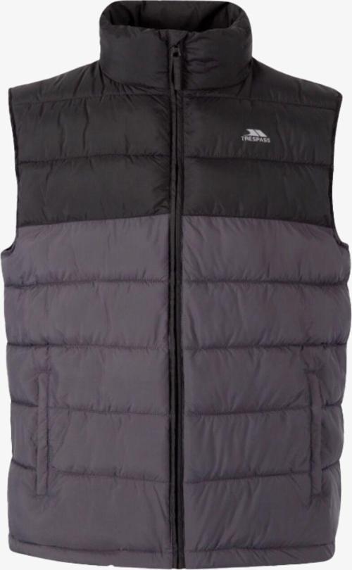 Pilsley Erkek Siyah Yelek Majkgıtr0009-Blk