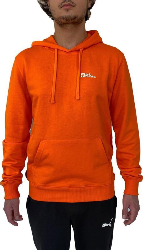 Tommy Hoody Erkek Sweatshirt 1000003Tr-3412