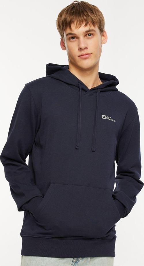 Tommy Hoody Erkek Sweatshirt 1000003Tr-1010