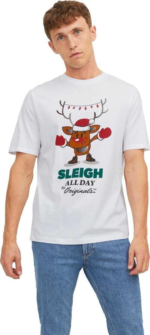 Jorxmas Erkek Tişört 12246603