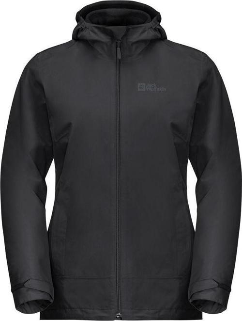 Moonrıse 3In1 Jkt W