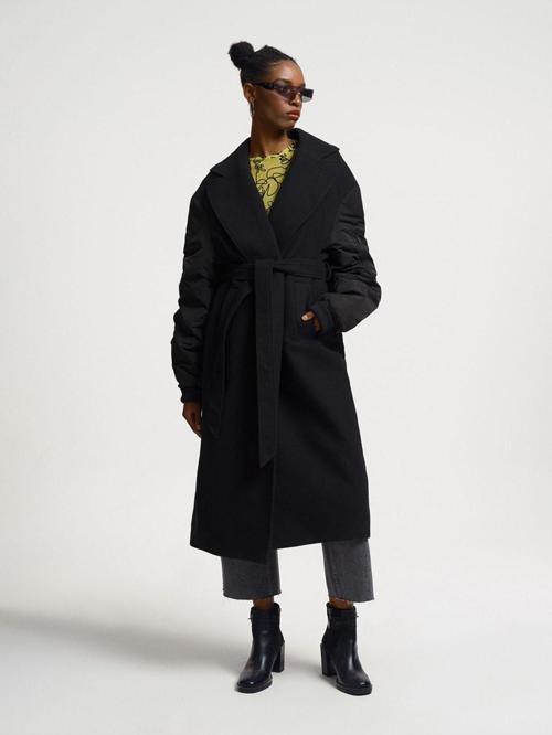 Kadın Kaban Lf2033485