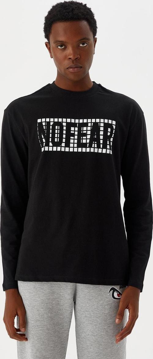 Erkek Sweatshirt Nfr-M500228