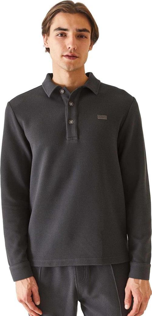 Erkek Sweatshirt 50270807-Vr006