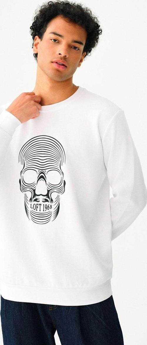 Erkek Sweatshirt Lf2037422