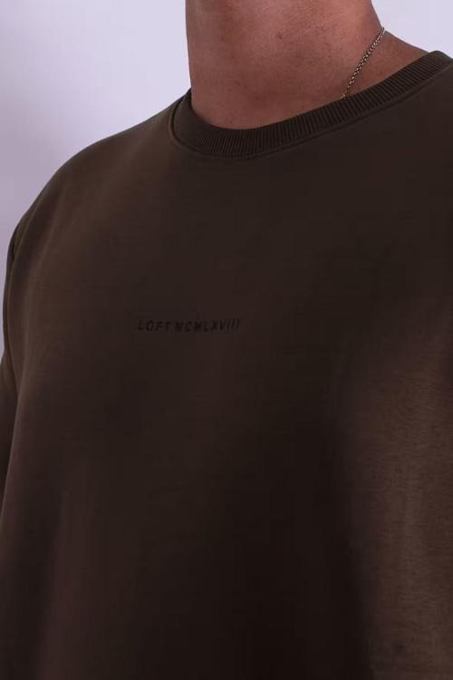 Erkek Sweatshirt Lf2034268