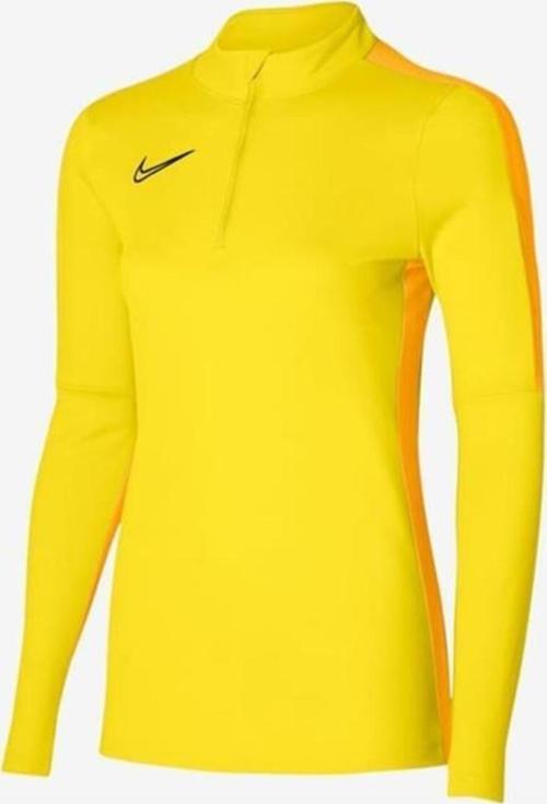 Dri-Fıt Academy 23 Drill Kadın Sweatshirt Dr1354-719