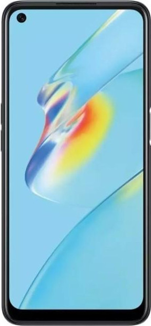 A54 128GB Siyah Cep Telefonu (Oppo Türkiye Garantili)