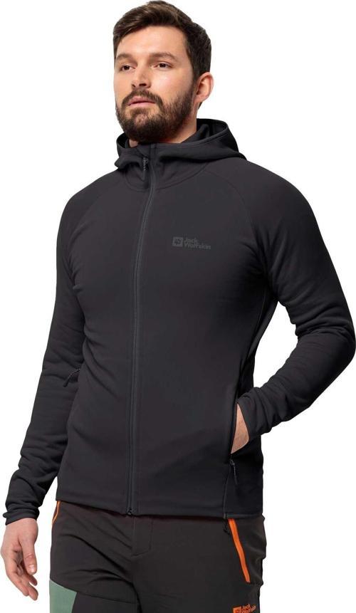 Baiselberg Erkek Outdoor Polar Ceket 1710541-6350