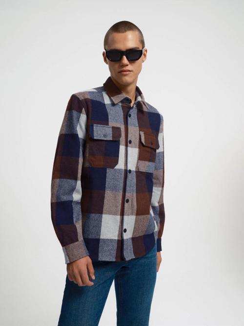 Lf 2033513 Gray M Shg