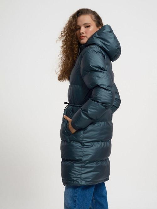 Kadın Mont Lf2033489