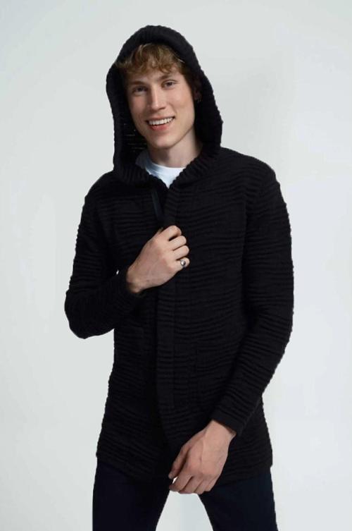 Erkek Hırka Lf2033523