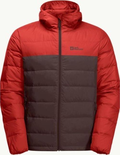 Ather Down Hoody Erkek Kaz Tüyü Mont 1207671