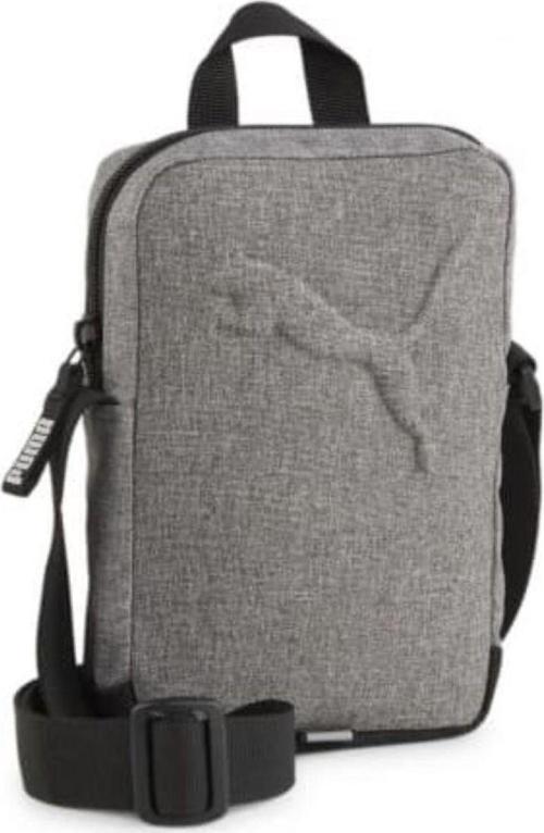 Buzz Portable Medium Gray Heather