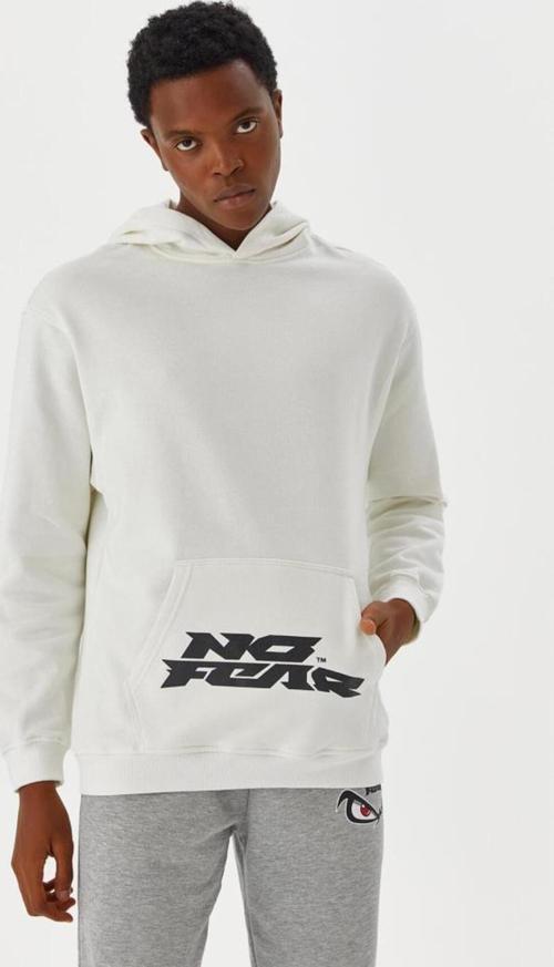 Nfr-M500218 Kapüşonlu Sweatshırt