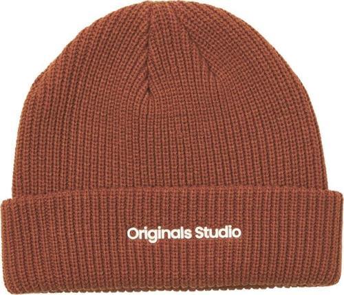 Jacvesterbro Beanıe Noos Unisex Kahverengi Bere 12261001-15