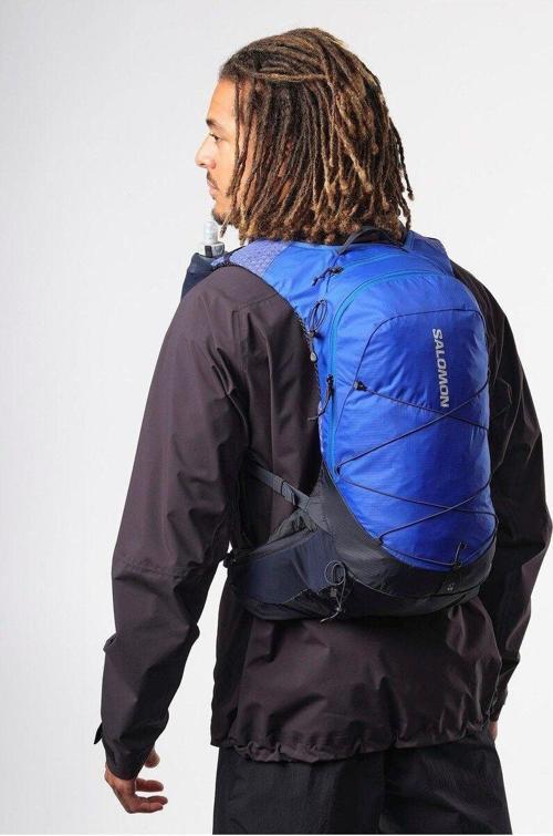 Xt 15 Lapis Blue/Carbon/ Sırt Çantası Lc2184400