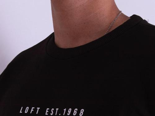 Erkek Sweat Lf2037100
