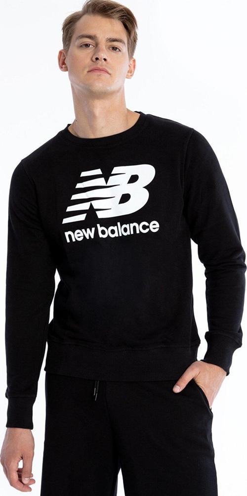 Lifestyle Erkek Sweatshirt Mnc1105-Bk