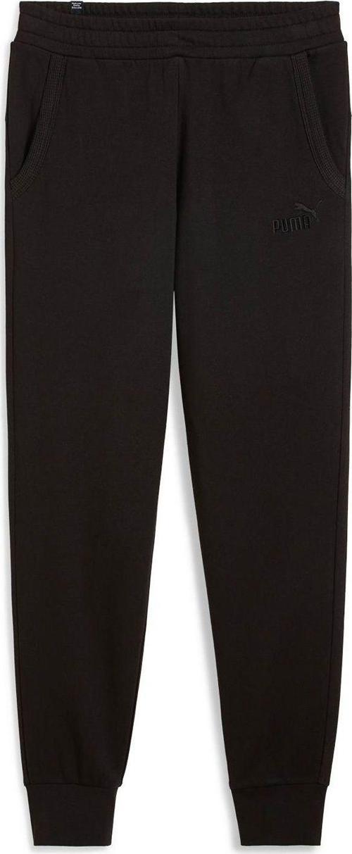 Ess Elevated Sweatpants T Siyah Erkek Eşofman Altı