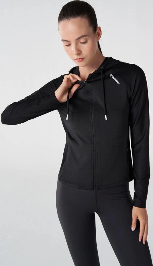 Lara Zip Kadın Sweatshirt 921794-2001