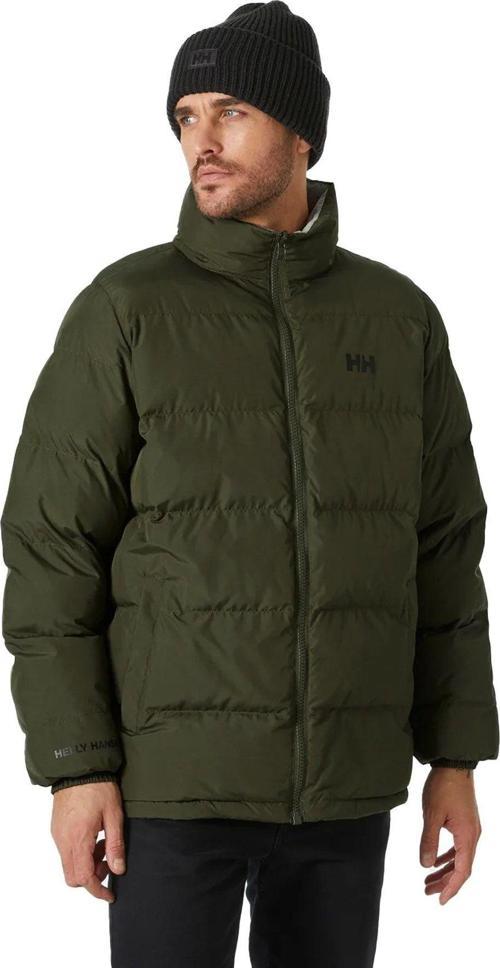 Yu 23 Reversible Puffer Erkek Mont Hha.54060 431