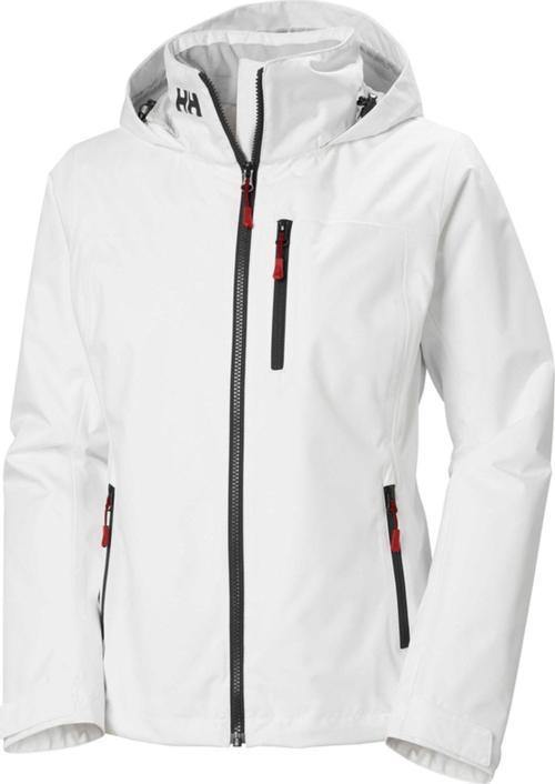 W Crew Hooded Mıdlayer Mont 2.0