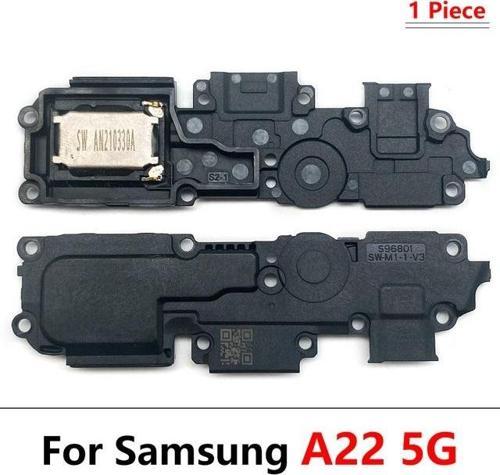 Samsung Galaxy A22 (5G) Buzzer (Dış Ses Hoparlör)