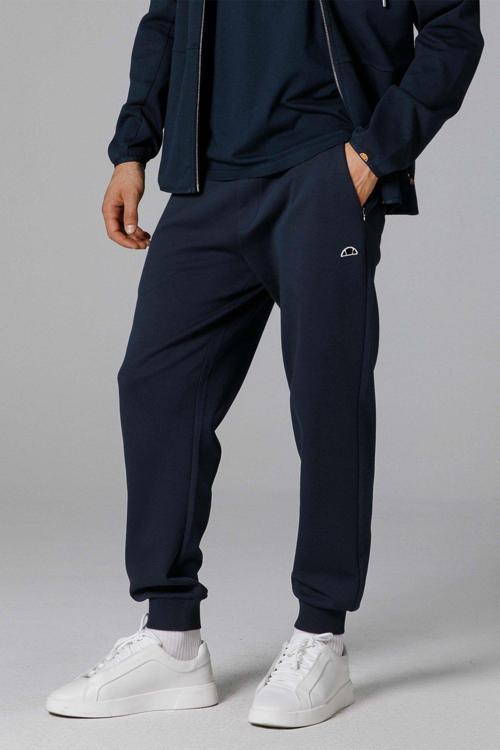 Ellesse Erkek Jogger Eşofman Alti Em219-Nv