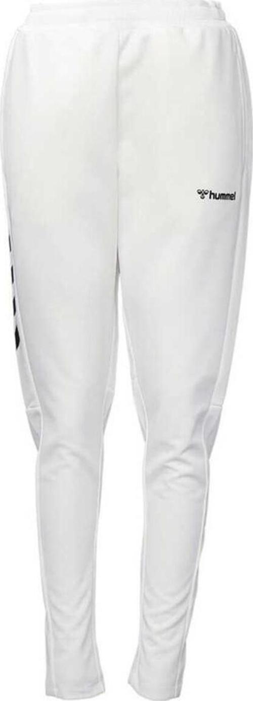 Hmlfalconzo Tapered Pants Beyaz Erkek Eşofman 931076-9003