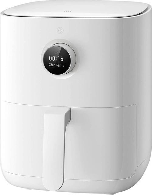 Mi Smart Air Fryer 3.5 L Fritöz ( Türkiye Resmi Distribütör Garantili)