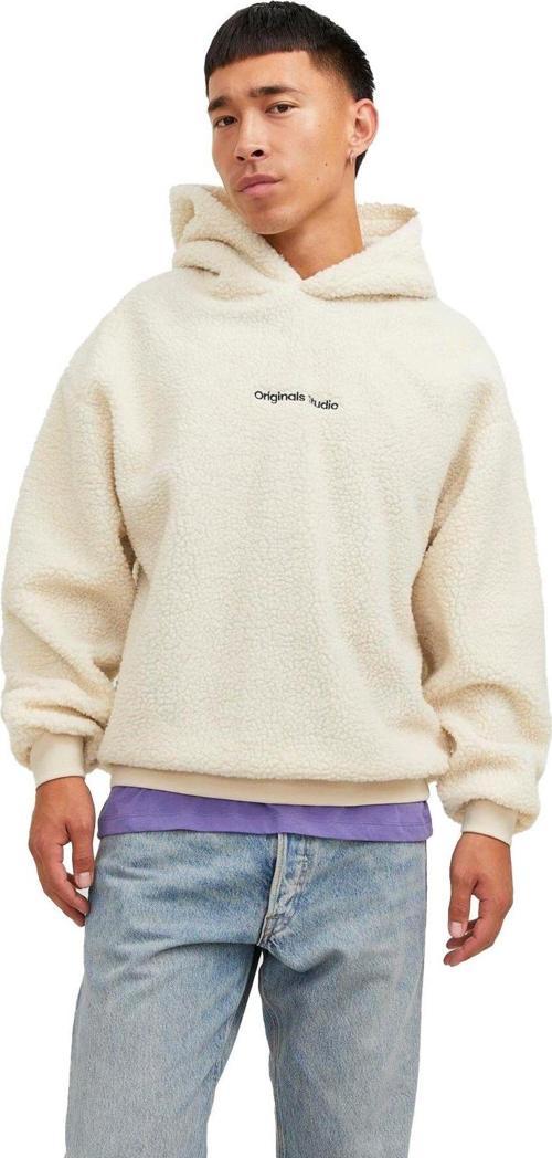 Jorvesterbro Teddy Erkek Sweatshirt 12249364