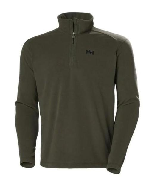 Mount Polar Fleece Erkek Sweatshirt Hh..12001 431
