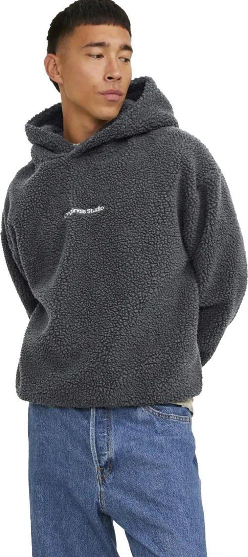 Jorvesterbro Teddy Erkek Sweatshirt 12249364