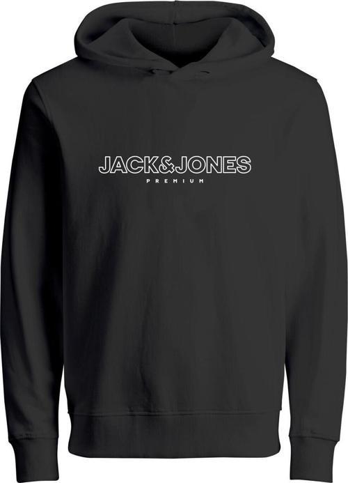 Blajason Brandıng Sweat Hood Erkek Siyah Sweatshirt 12249401-02