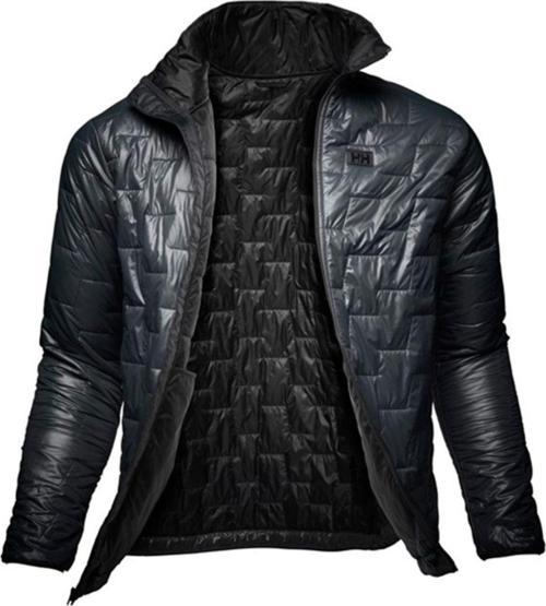 Lifaloft Insulator Jacket - Black