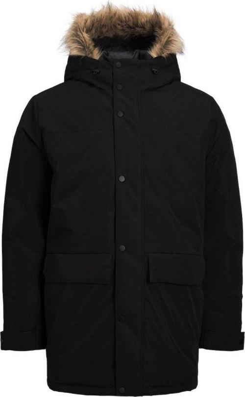 Jjchamp Erkek Parka