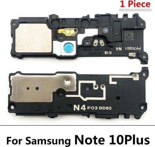 Samsung Galaxy NOTE 10 PLUS Buzzer (Dış Ses Hoparlör)