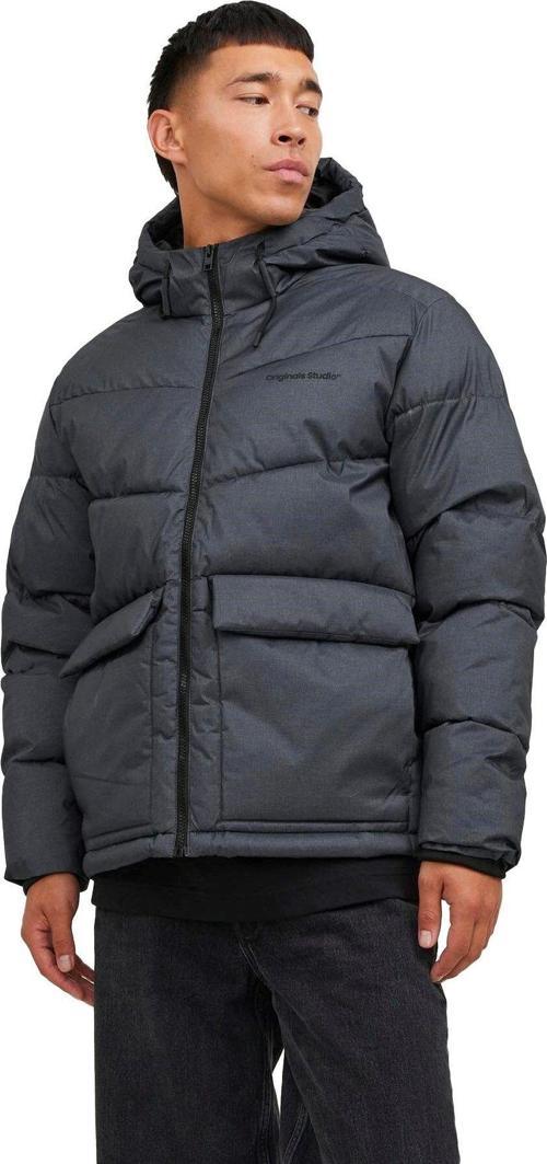 Jorvesterbro Puffer Erkek Mont 12238849