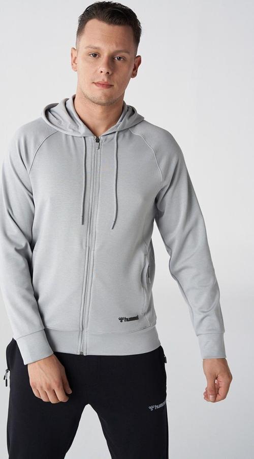 Ajay Fermuarlı Hoodie 921746-2521
