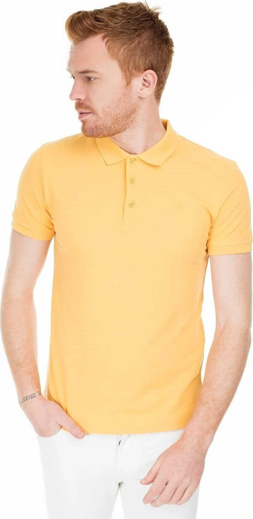 Erkek Tişört Caz 4613