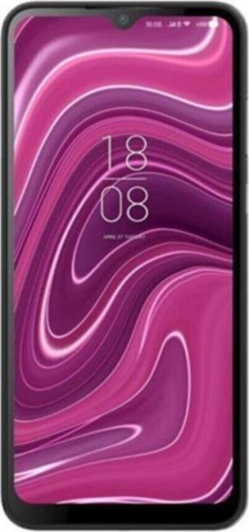 P13 Blue Plus 2022 4/32 Gb Siyah (resmi Distribütör Garantili)