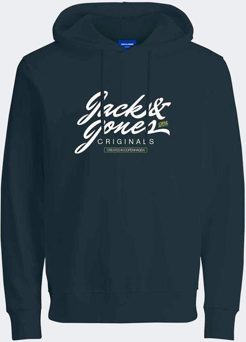 Jorsymbol Erkek Sweatshirt