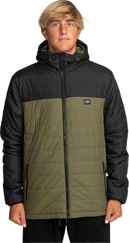 Surf Check Erkek Şişme Mont