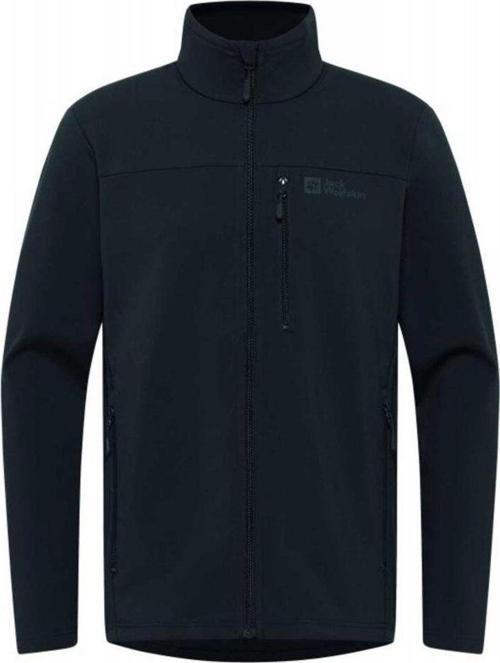 Whirlwind Men Erkek Softshell Ceket