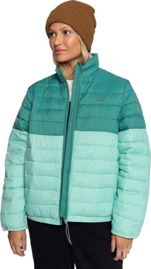 Never Stop Kadın Mont Ebjjk00123